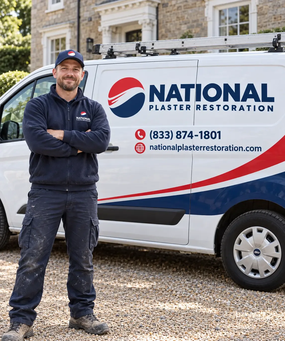 Plaster Repair company in Fullerton, NE